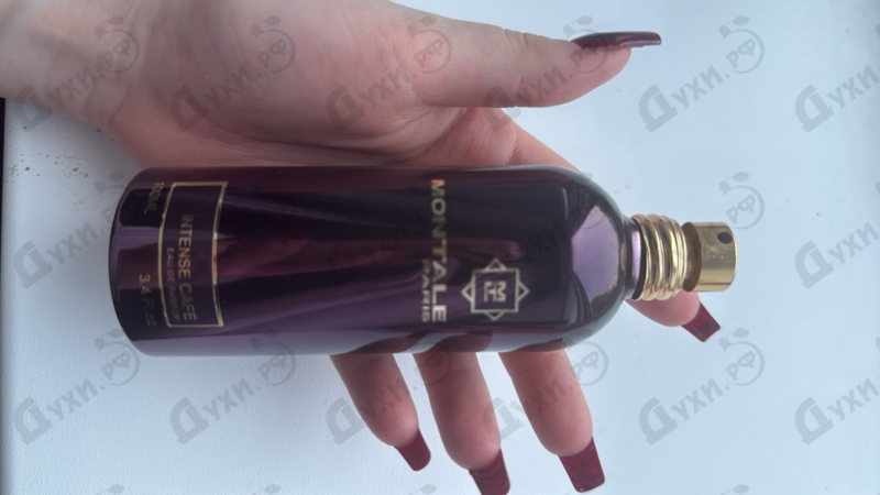 Купить Intense Cafe от Montale