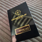 Отзыв Montale Intense Cafe