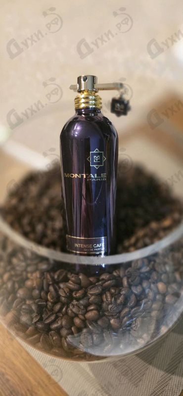 Купить Montale Intense Cafe