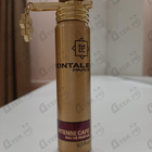Отзывы Montale Intense Cafe