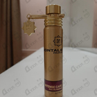 Духи Intense Cafe от Montale