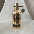Духи Intense Cafe от Montale