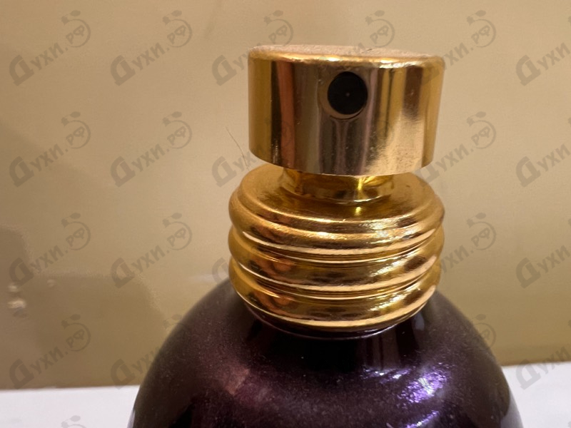 Парфюмерия Intense Cafe от Montale