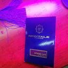 Духи Intense Cafe от Montale