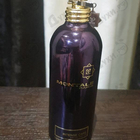 Духи Intense Cafe от Montale