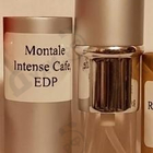 Духи Intense Cafe от Montale