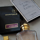 Отзывы Montale Intense Cafe