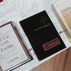Отзывы Montale Intense Cafe