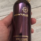 Отзыв Montale Intense Cafe