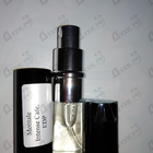 Духи Intense Cafe от Montale