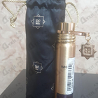 Духи Intense Cafe от Montale