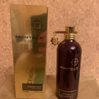 Духи Intense Cafe от Montale