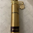 Отзывы Montale Intense Cafe