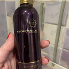 Духи Intense Cafe от Montale