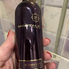 Духи Intense Cafe от Montale