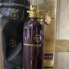 Отзыв Montale Intense Cafe