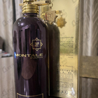 Духи Intense Cafe от Montale