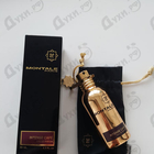 Духи Intense Cafe от Montale