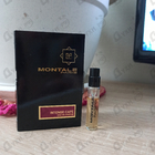 Отзыв Montale Intense Cafe