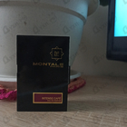 Отзыв Montale Intense Cafe
