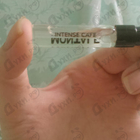 Духи Intense Cafe от Montale