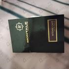 Отзывы Montale Intense Cafe