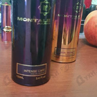 Отзыв Montale Intense Cafe