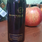 Духи Intense Cafe от Montale