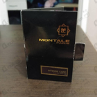 Отзывы Montale Intense Cafe