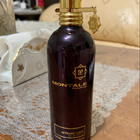 Отзывы Montale Intense Cafe