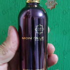 Духи Intense Cafe от Montale