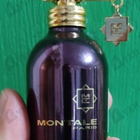 Духи Intense Cafe от Montale