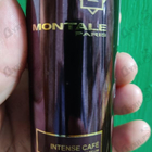 Духи Intense Cafe от Montale