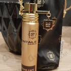 Отзывы Montale Intense Cafe