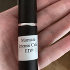 Духи Intense Cafe от Montale