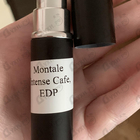 Духи Intense Cafe от Montale