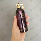 Духи Intense Cafe от Montale