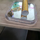 Отзыв Montale Intense Cafe