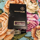 Духи Intense Cafe от Montale
