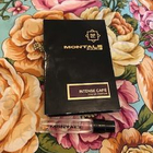 Отзывы Montale Intense Cafe