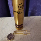 Отзыв Montale Intense Cafe