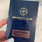 Отзыв Montale Intense Cafe