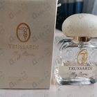 Отзывы Trussardi My Name