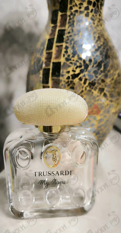 Парфюмерия My Name от Trussardi