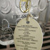 Духи My Name от Trussardi