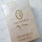 Отзыв Trussardi My Name