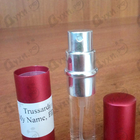 Отзыв Trussardi My Name