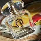 Отзыв Trussardi My Name