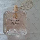 Отзыв Trussardi My Name