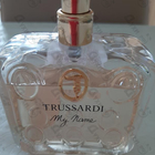 Отзывы Trussardi My Name